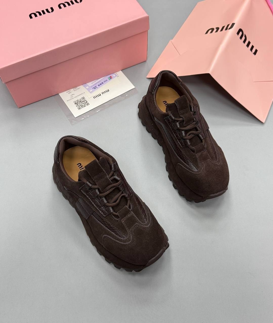 ,кроссовки женскиe,женские кроссовки miu miu, кроссовки,кроссовки