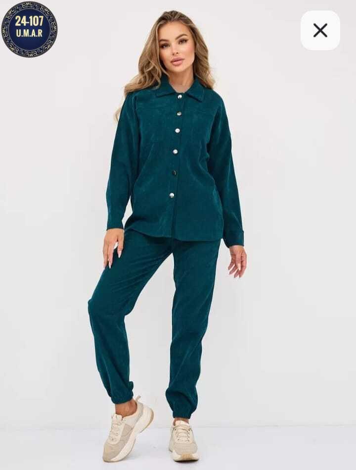 вельветовый костюм женский спортивный с рубашкой,костюм женский вельветовый,костюм спортивный оверсайз вельветовый aruu mode,спортивные костюмы женские,вельветовые костюмы женские рубашка и штаны