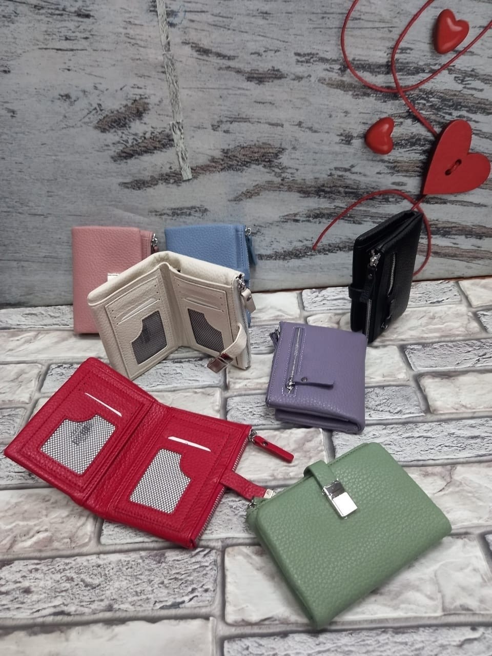 женские кошельки,кошелек женский натуральная кожа кошелек,кошелек,женский кошелек из натуральной кожи,женское портмоне