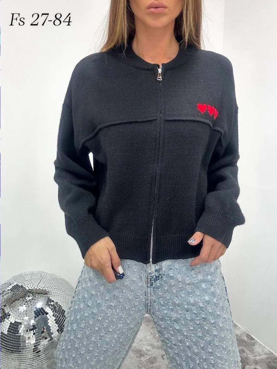 кардиган на молнии вязаный,женская кофта,кофта кардиган,свитера женские,кардиган на молнии