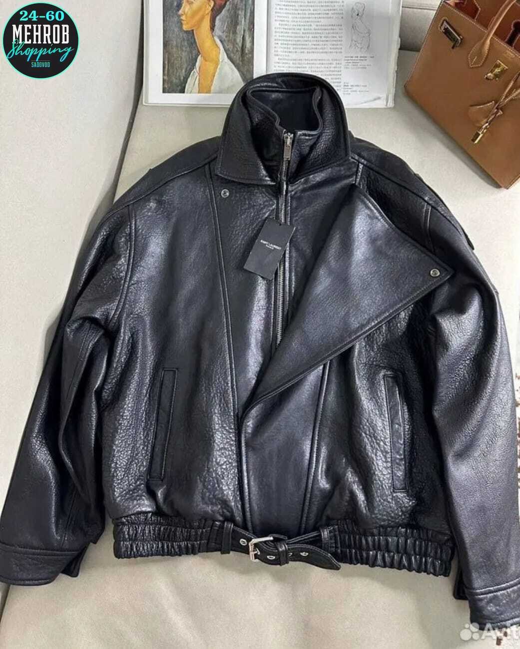 косуха кожаная куртка оверсайз saint shine,женская куртка кожаная оверсайз короткая okssana firsanova,косуха куртка кожаная оверсайз chauzi,куртка косуха,кожаная куртка женская