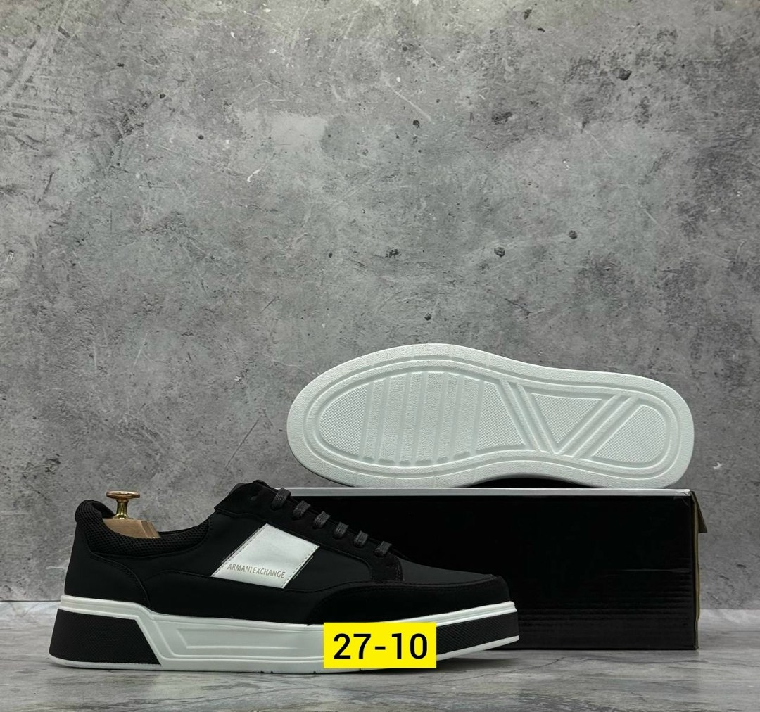 ,armani exchange мужские кеды,кроссовки мужские armani,кеды мужские,кроссовка мужской