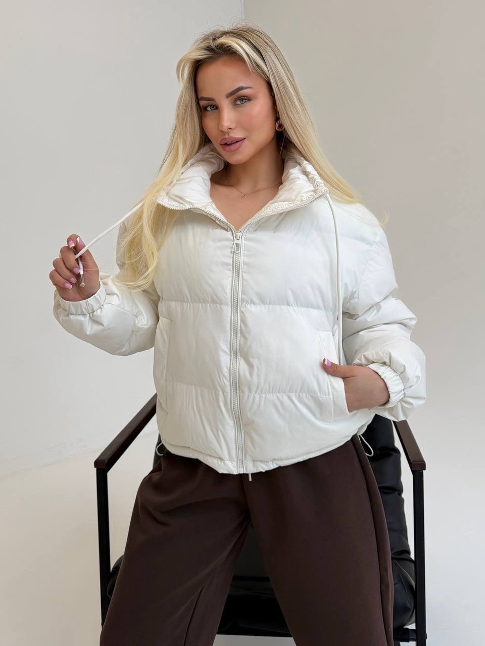 куртка женская,куртка,куртка коричневая,оверсайз куртка,куртка oversize пуховая коричневая