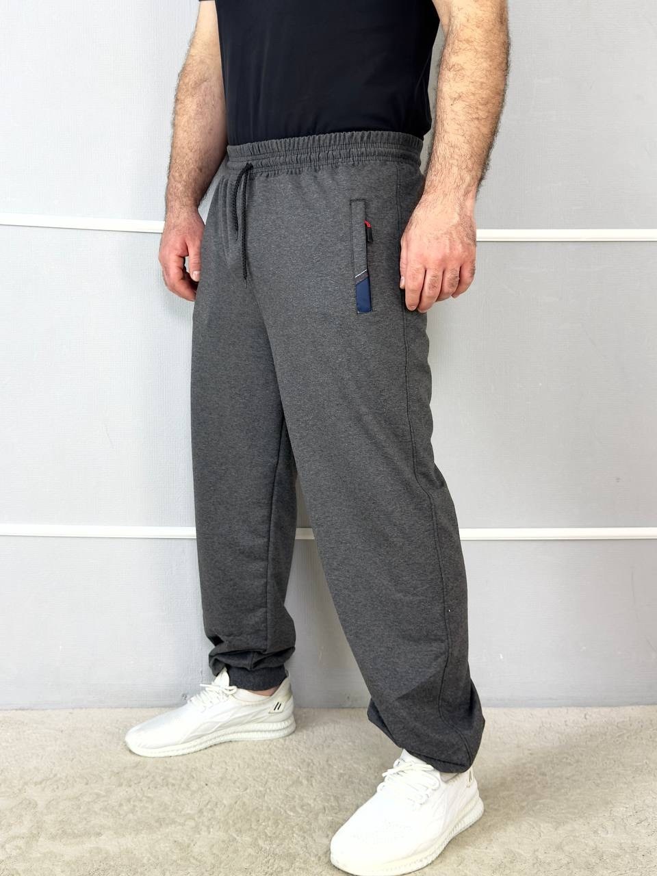 брюки мужские спортивные,брюки спортивные,брюки спортивные 4190 серый avic,брюки спортивные полиэстер джерда,брюки мужские