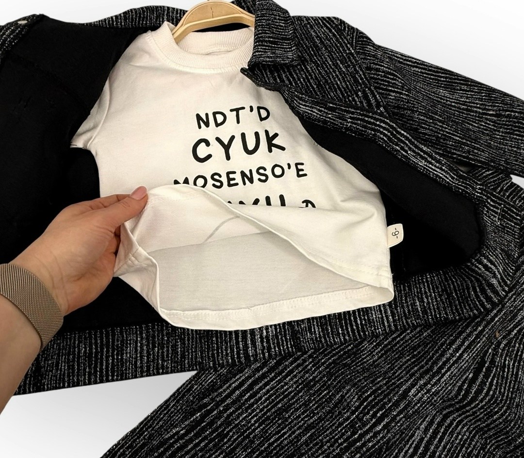 черные брюки choupette для мальчика,жакет для мальчика,брюки детские choupette 1031.43 черный,костюм тройка для мальчика,брюки детские choupette 1031.43 цв.черный р.104