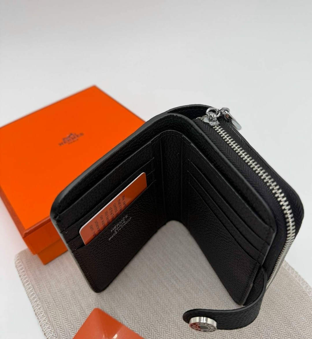 кошелек hermes,женские кошельки,кошельки и портмоне,кошелек визитница,портмоне хермес