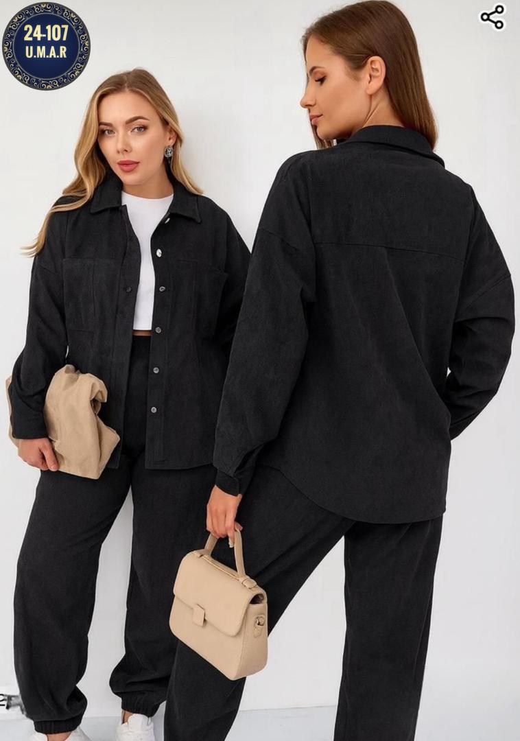 вельветовый костюм женский спортивный с рубашкой,костюм женский вельветовый,костюм спортивный оверсайз вельветовый aruu mode,спортивные костюмы женские,вельветовые костюмы женские рубашка и штаны