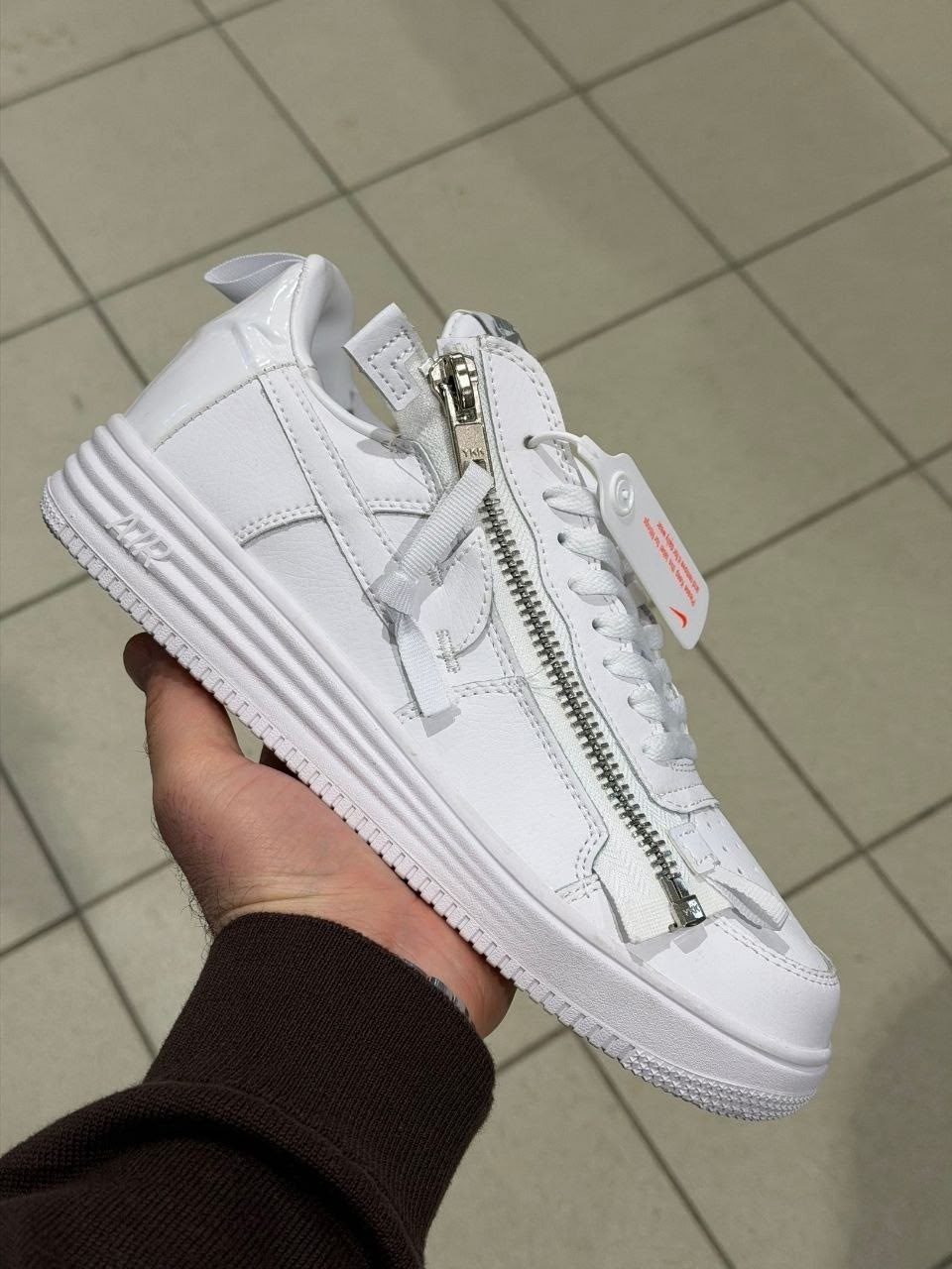 кроссовки nike acronym x lunar force 1 af100 белый,кроссовки nike acronym x lunar force 1 air белые,nike acronym lunar force 1,nike air force 1 lunar acronym,nike lunar force 1 acronym 17