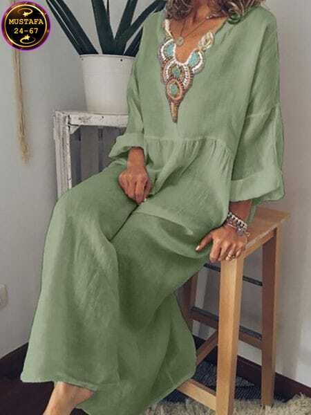 льняное платье,платье в стиле бохо,платье бохо,льняное платье женское,модное платье