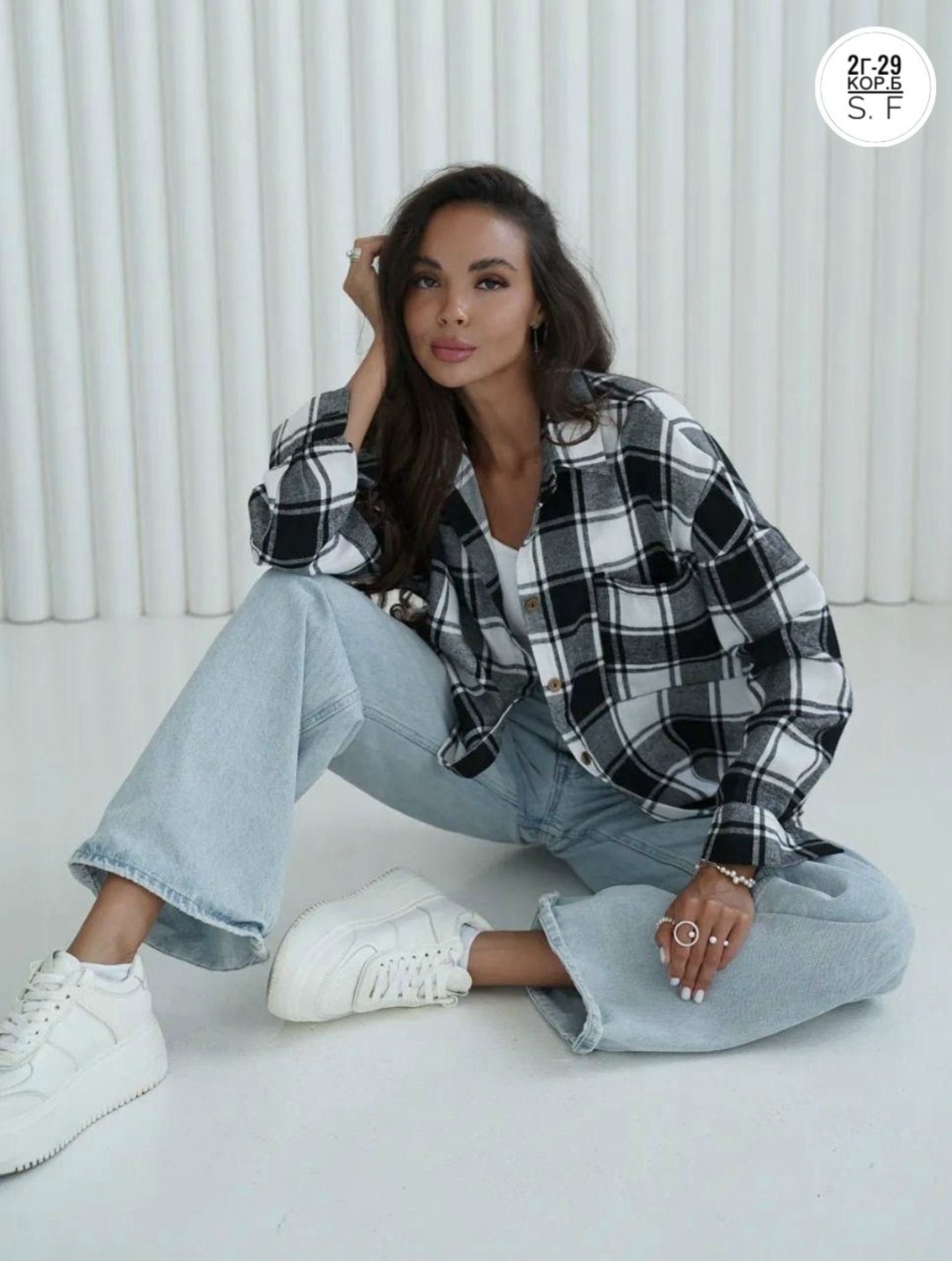 рубашка в клетку оверсайз удлиненная,рубашка в клетку оверсайз badishka,рубашка оверсайз в клетку,женская рубашка оверсайз в клетку,рубашка оверсайз женская в клетку утеплённая