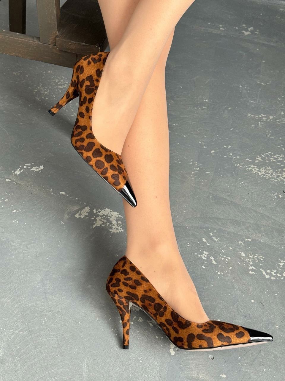 леопардовые туфли,женские туфли лодочки,туфли женские,модные туфли,туфли лодочки на высоком каблуке