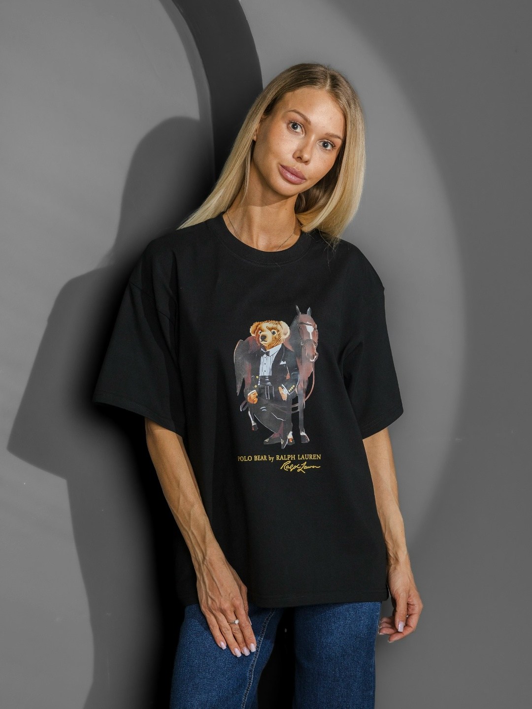 polo ralph lauren bear футболка женская,футболки женская оверсайз с принтом,футболки оверсайз,женская футболка,футболки оверсайз с принтами