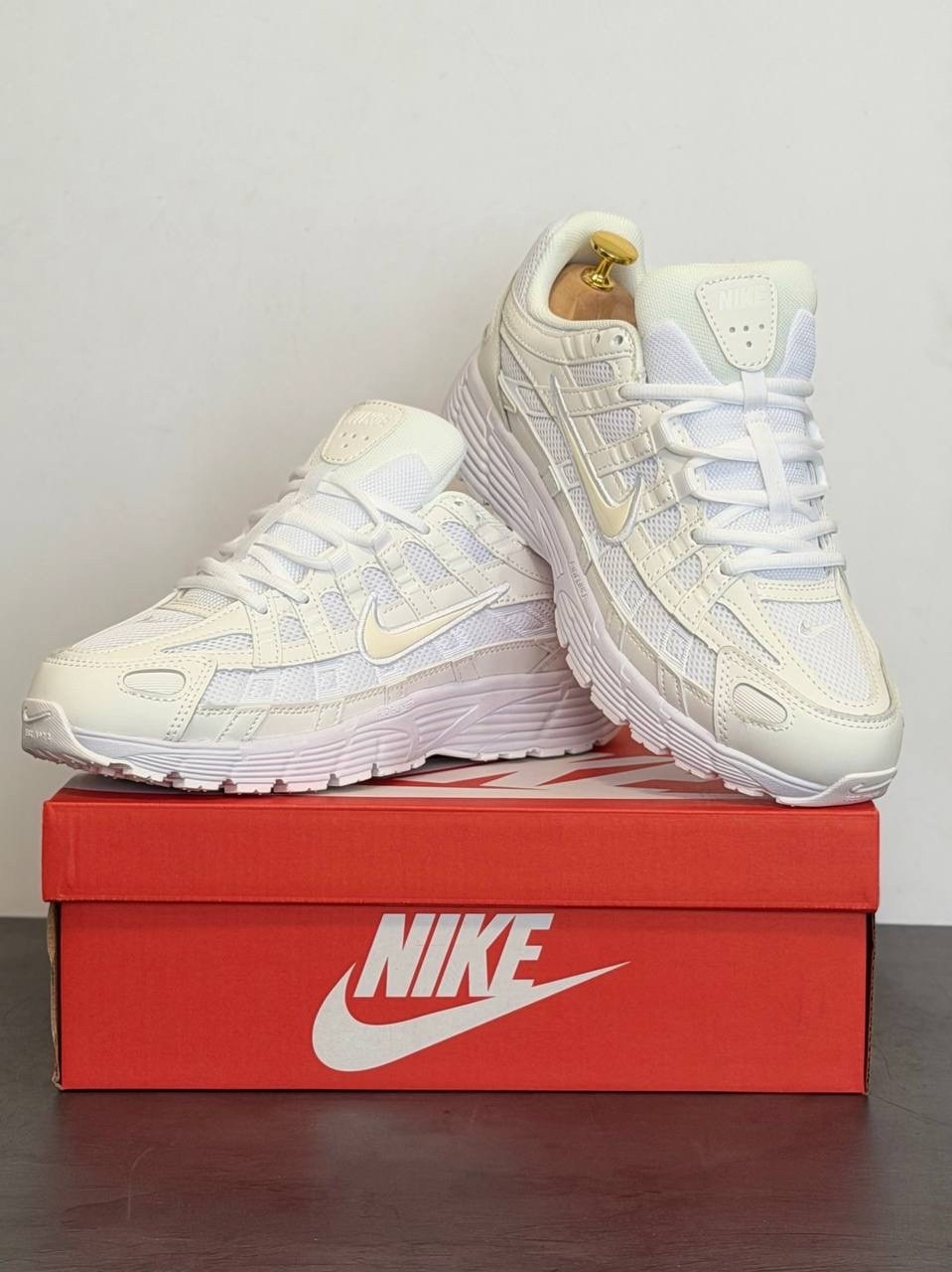 кроссовки nike,кроссовки,кроссовки nike p 6000,женские кроссовки nike,nike p 6000 triple white