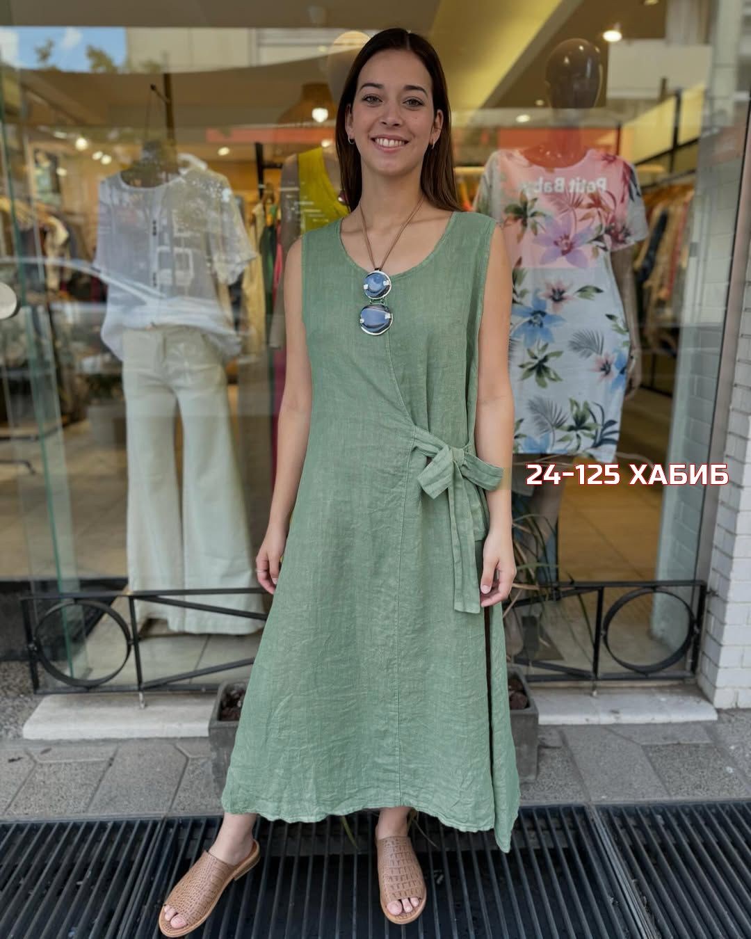 льняные платья,сарафан свободный,сарафан женский,сарафан,летнее платье