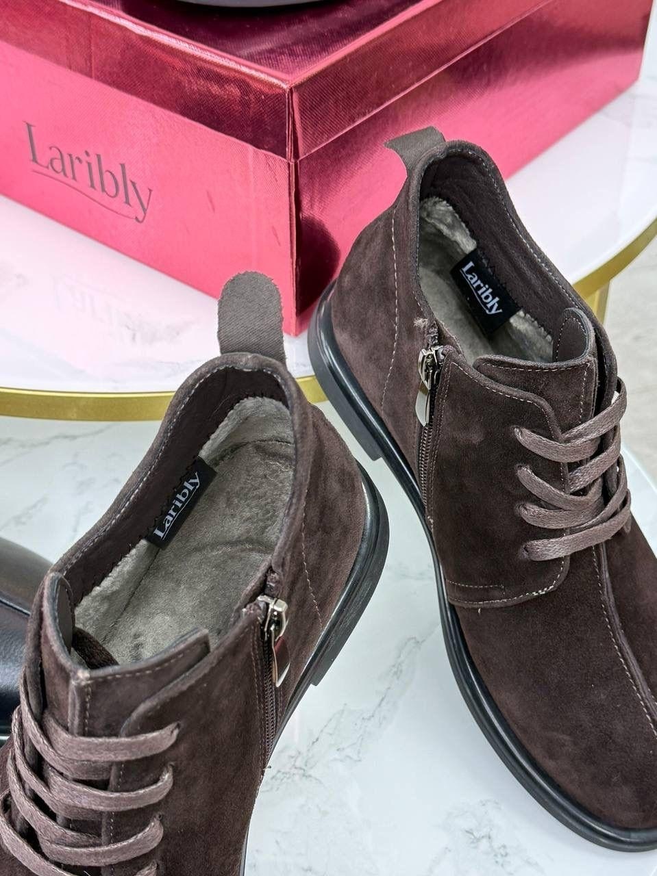 ,ботинки женские,демисезонная ,ботинки нубук женские,обуви