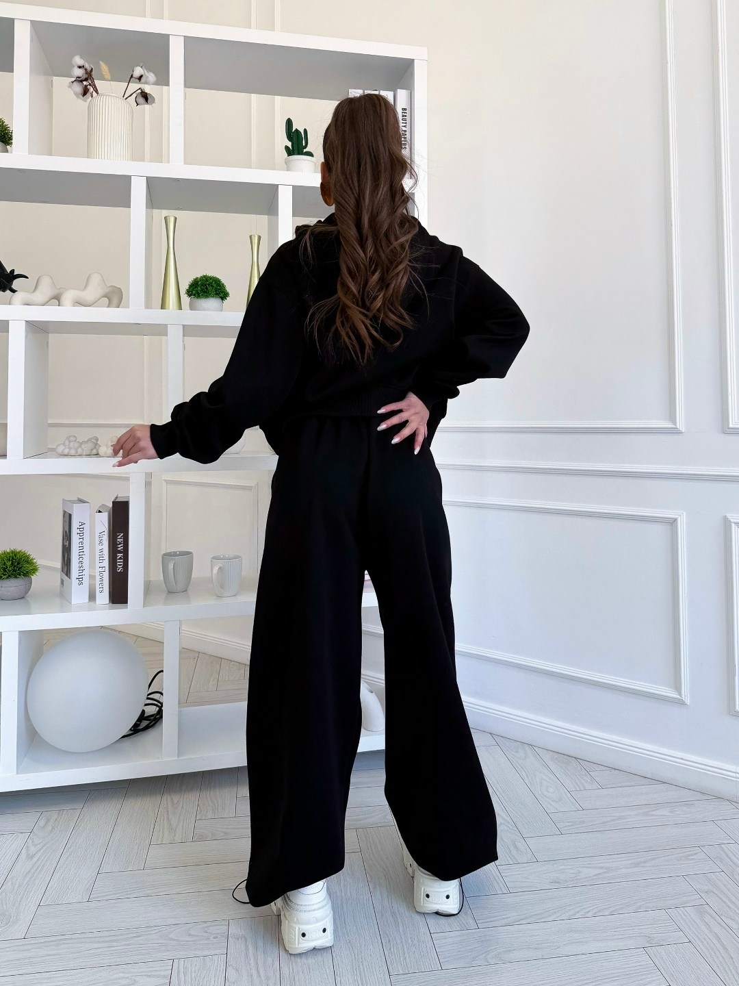 костюм спортивный,спортивный костюм женский,костюм женский,костюм оверсайз,женский костюм на флисе