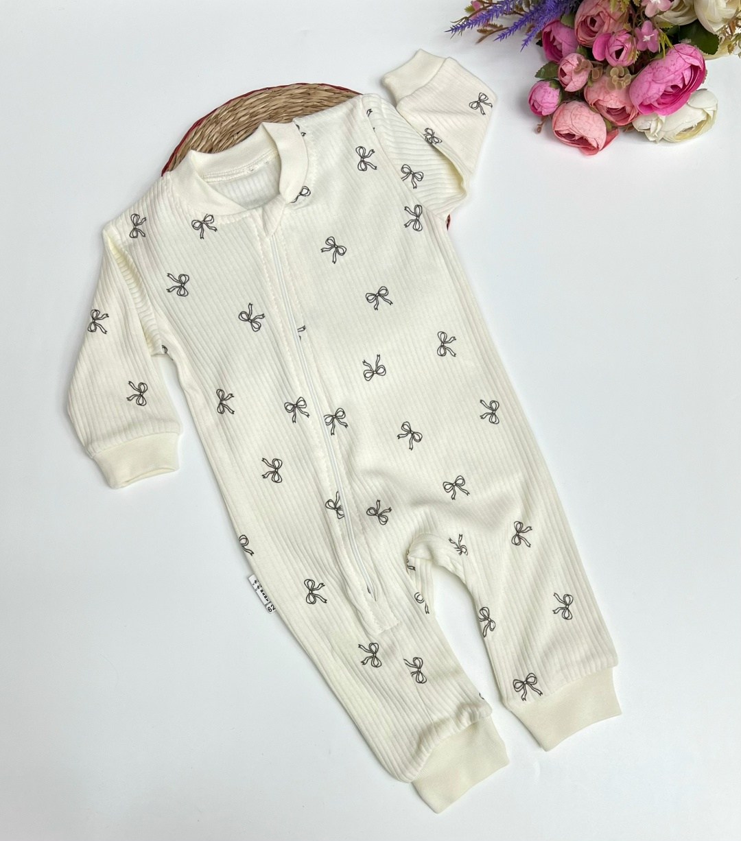 комбинезон для новорожденных нательный слип carrot,комбинезон для новорожденного,комбинезон детский,комбинезон слип для новорожденного,комбинезон слип