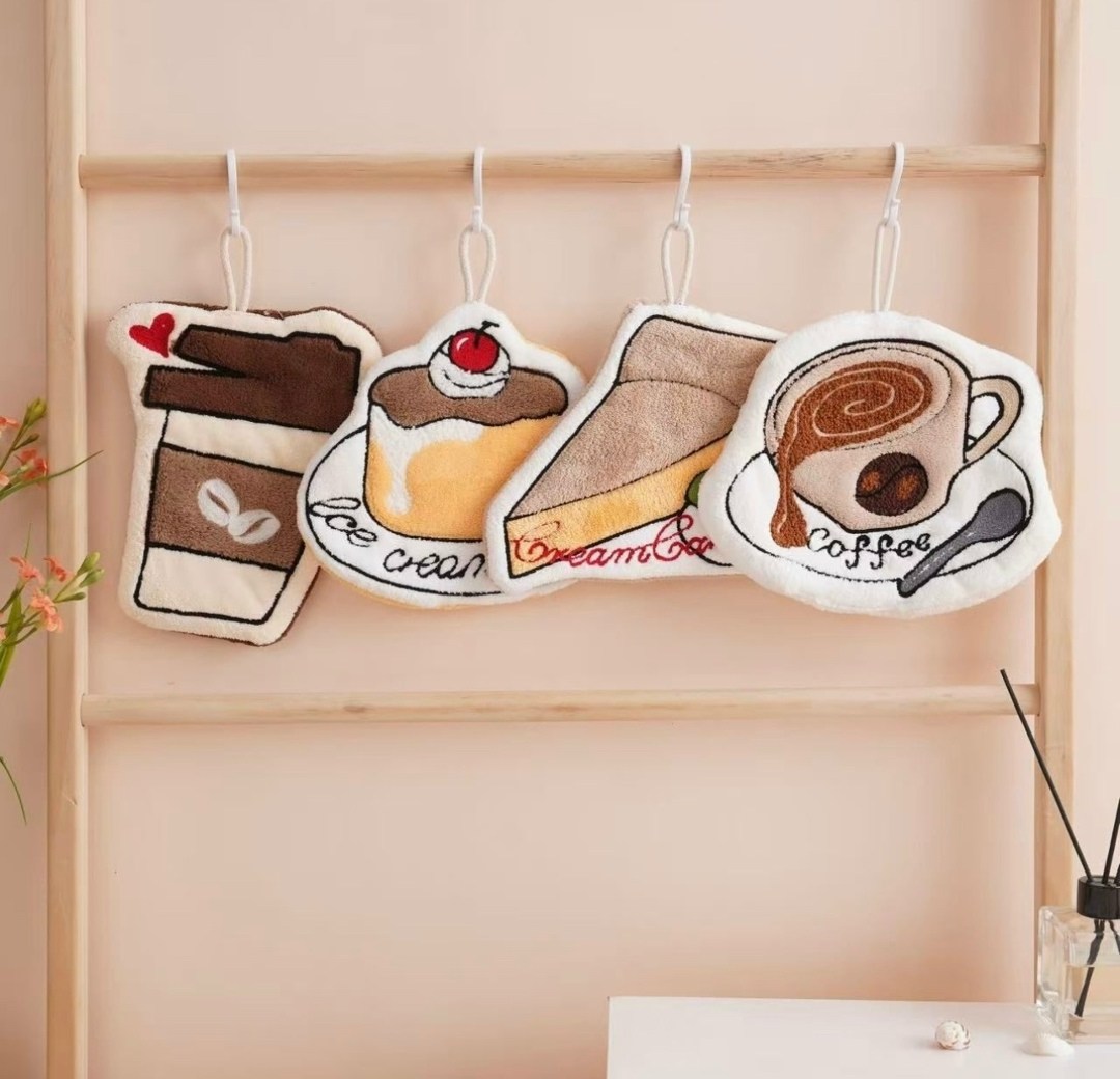 полотенца кухонные для рук,полотенца для кухни,кухонное полотенце,полотенца для рук,круглые полотенца для кухни