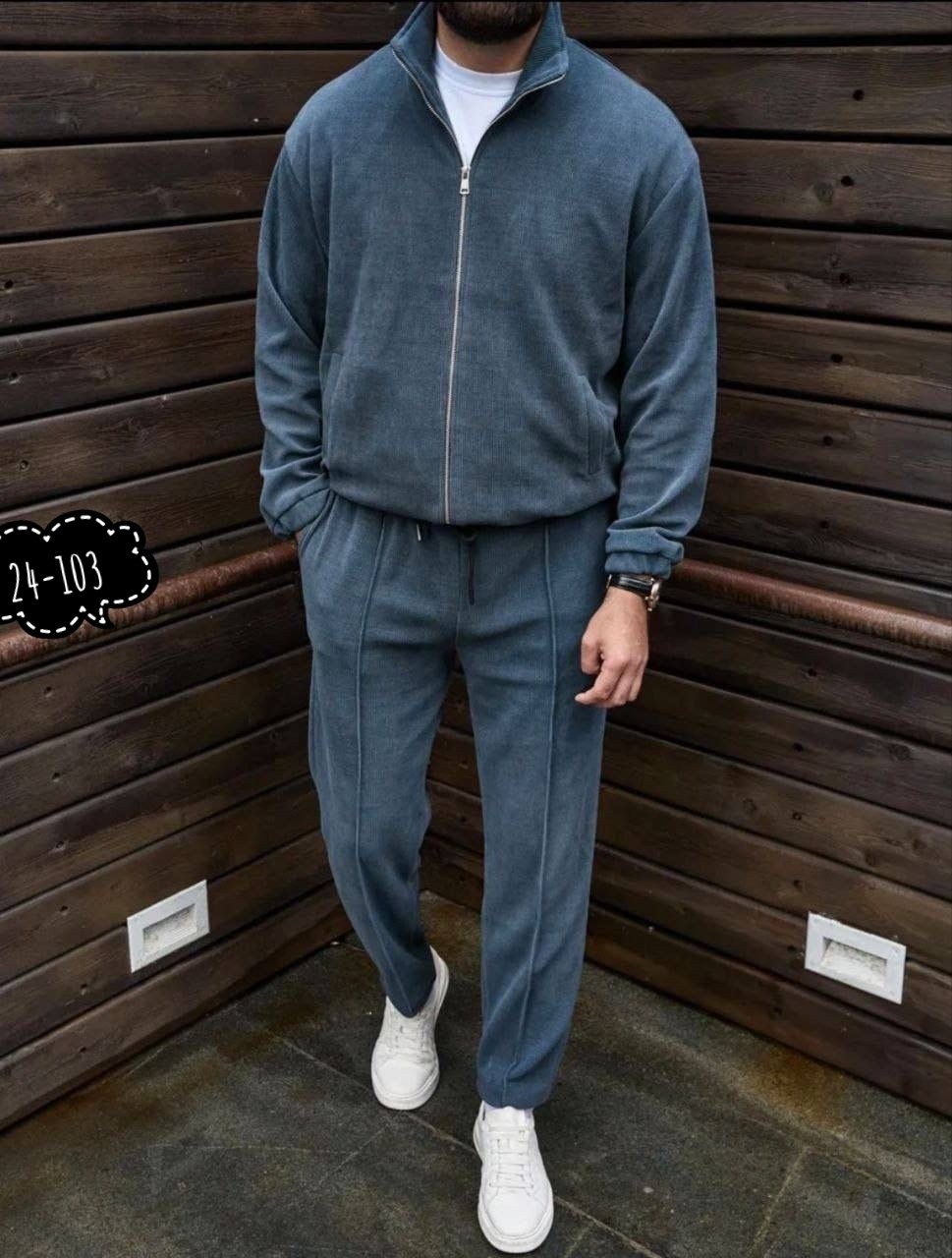 мужская мода,мужской спортивный костюм из вельвета,костюм повседневный,костюм спортивный мужской,спортивный костюм