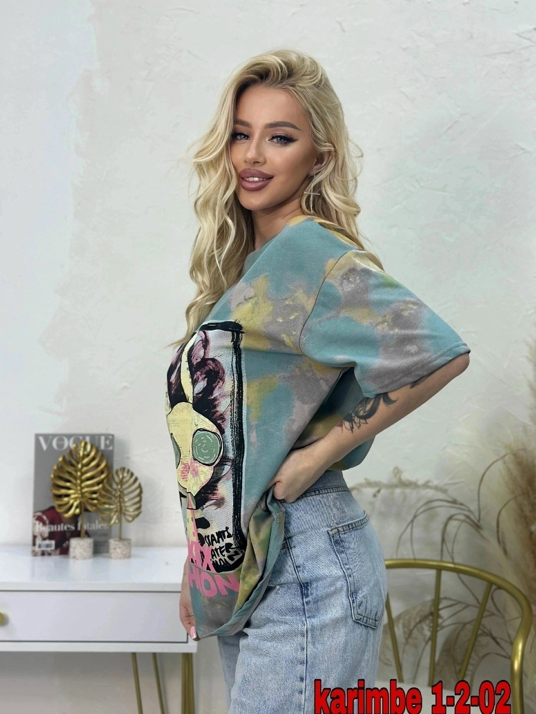 футболки женские с принтом,футболка оверсайз с принтом мики маус fashion lux,женская футболка,футболка оверсайз принт,футболки оверсайз с принтами