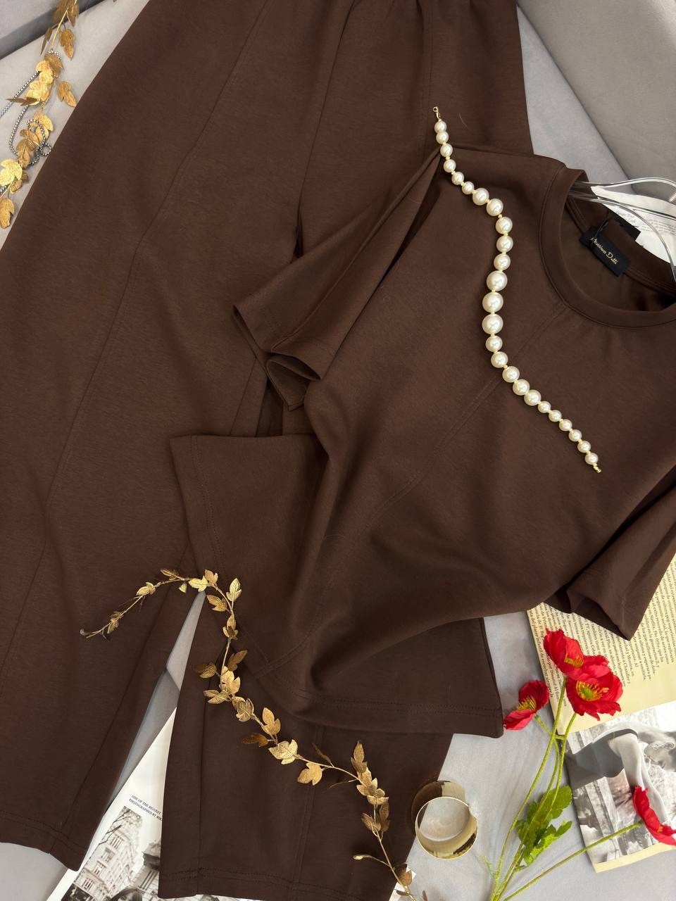 костюм двойка кашемир,трикотажные костюмы,женский костюм,костюм кашемир,костюм с юбкой