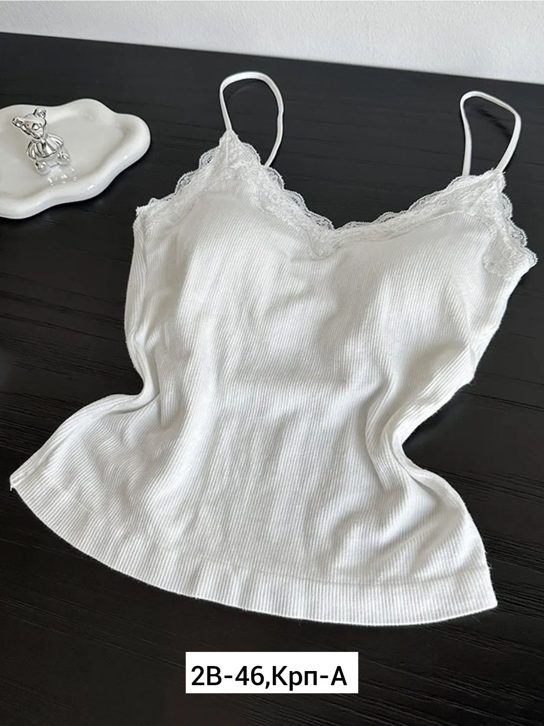 кружевная майка,топ с кружевом,женская майка,топ женский кружевной,майка бельевая женская