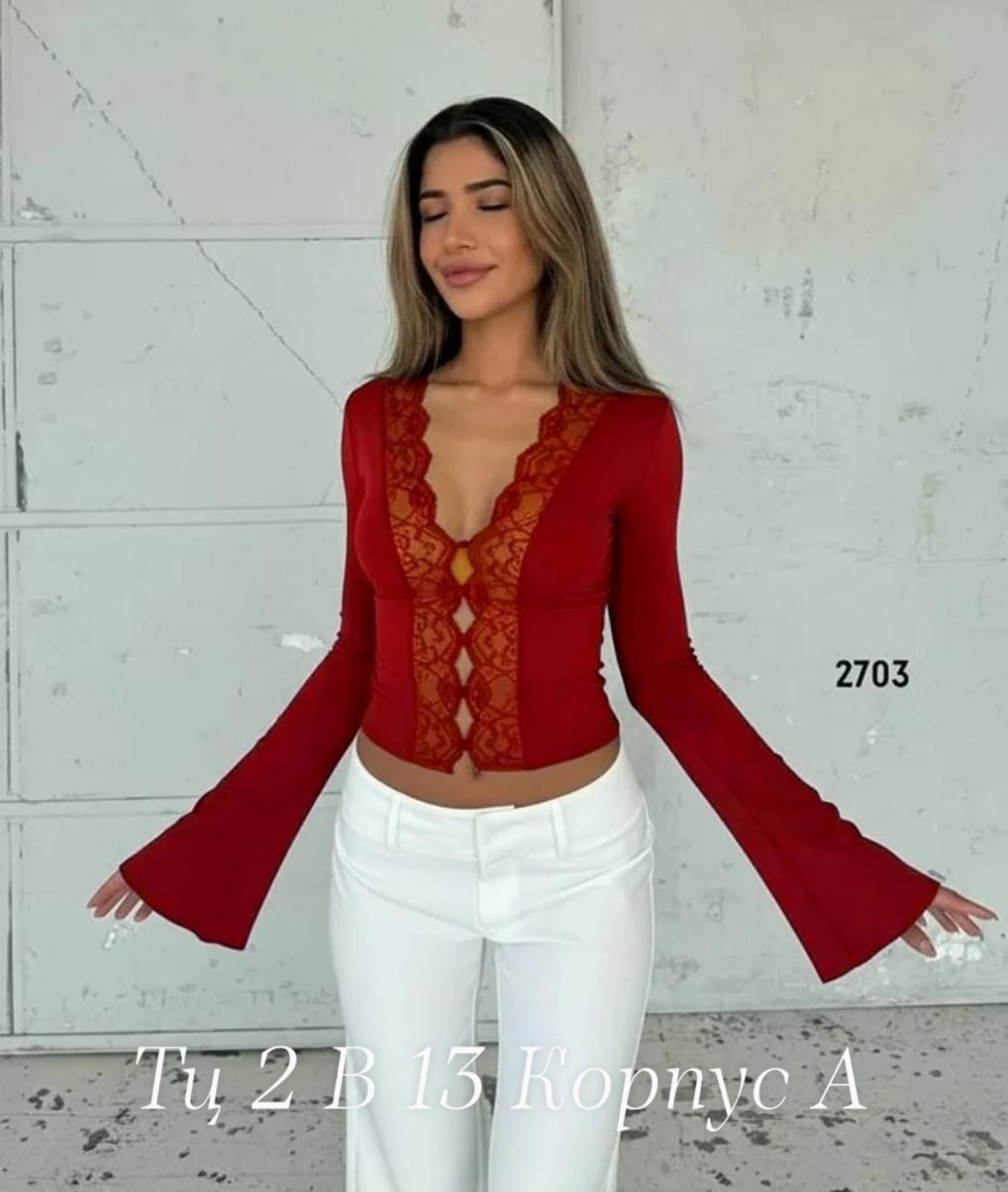 кружевной топ,женские топы с длинными рукавами,блузка для женщин,топ с кружевом,женские топы