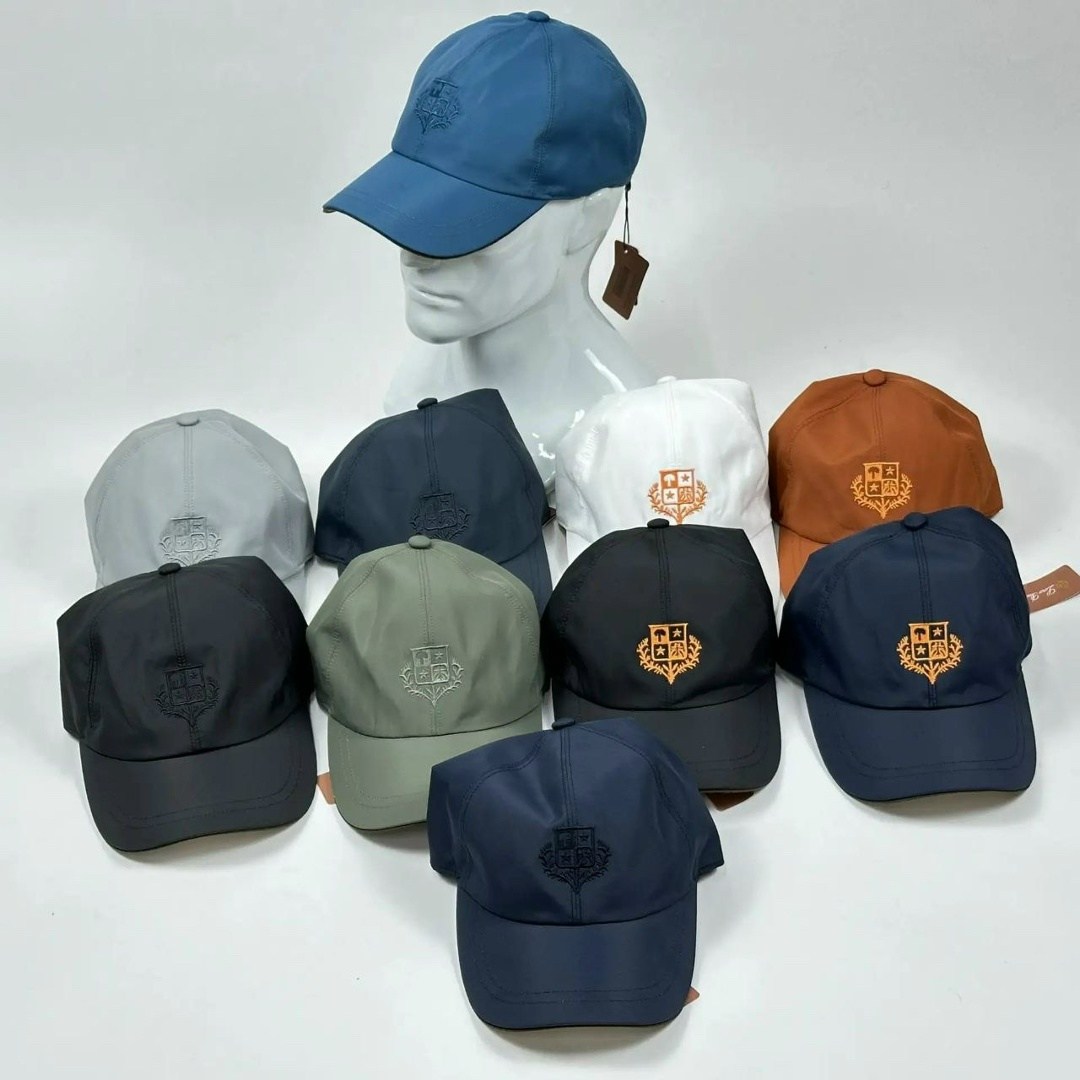 бейсболка loro piana,кепка,кепка loro piana,бейсболка,бейсболка из плащевки loro piana