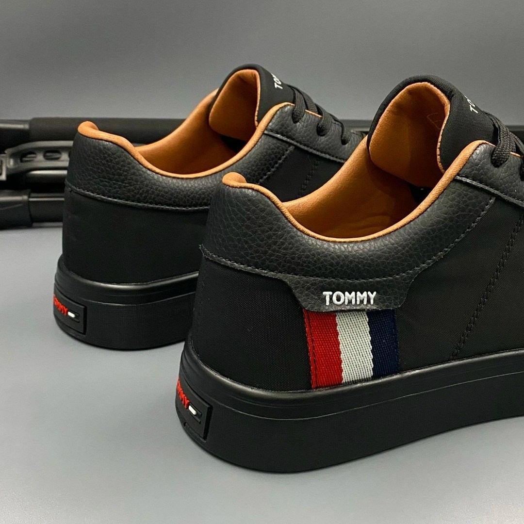 томми хилфигер  мужская,кроссовки tommy hilfiger,кроссовки мужские tommy hilfiger,кеды tommy hilfiger,кроссовки tommy hilfiger essential black