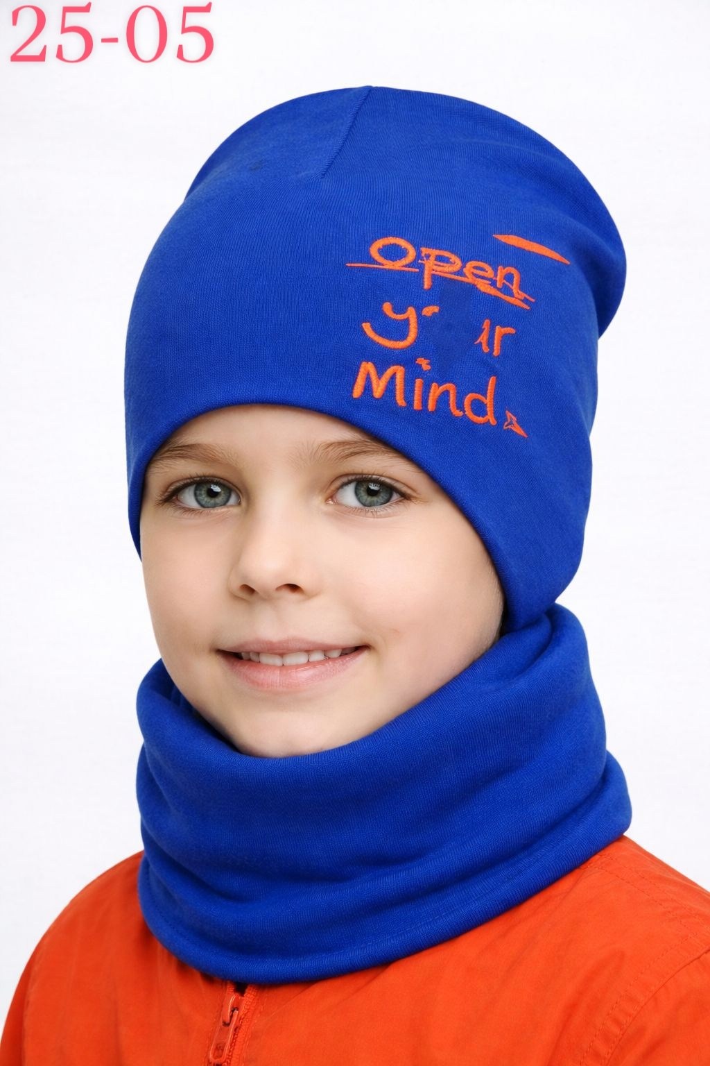 шапка и снуд для мальчика осень,шапка для мальчика весна,снуд для мальчика весна,шапка nyckids,шапка и снуд