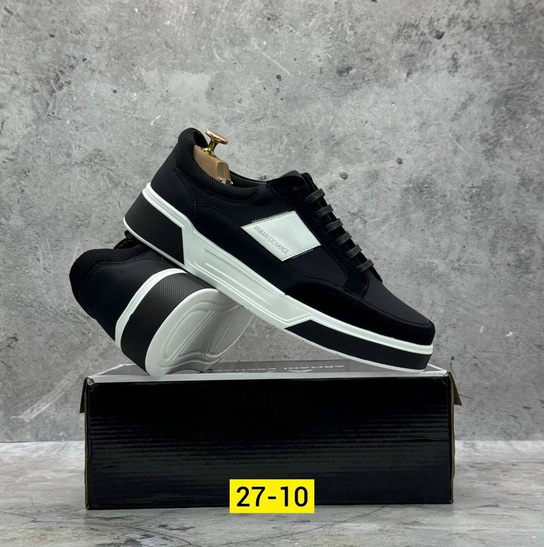 ,armani exchange мужские кеды,кроссовки мужские armani,кеды мужские,кроссовка мужской