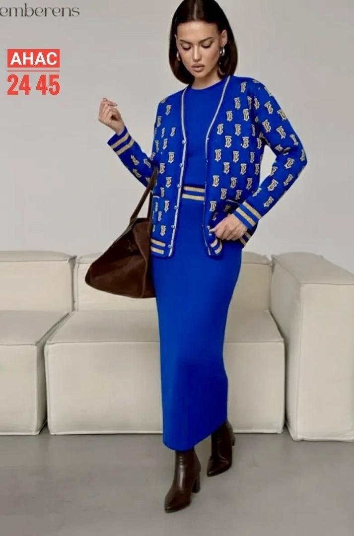 трикотажные костюмы,костюм с юбкой,костюм женский с юбкой,женский костюм,элегантные образы