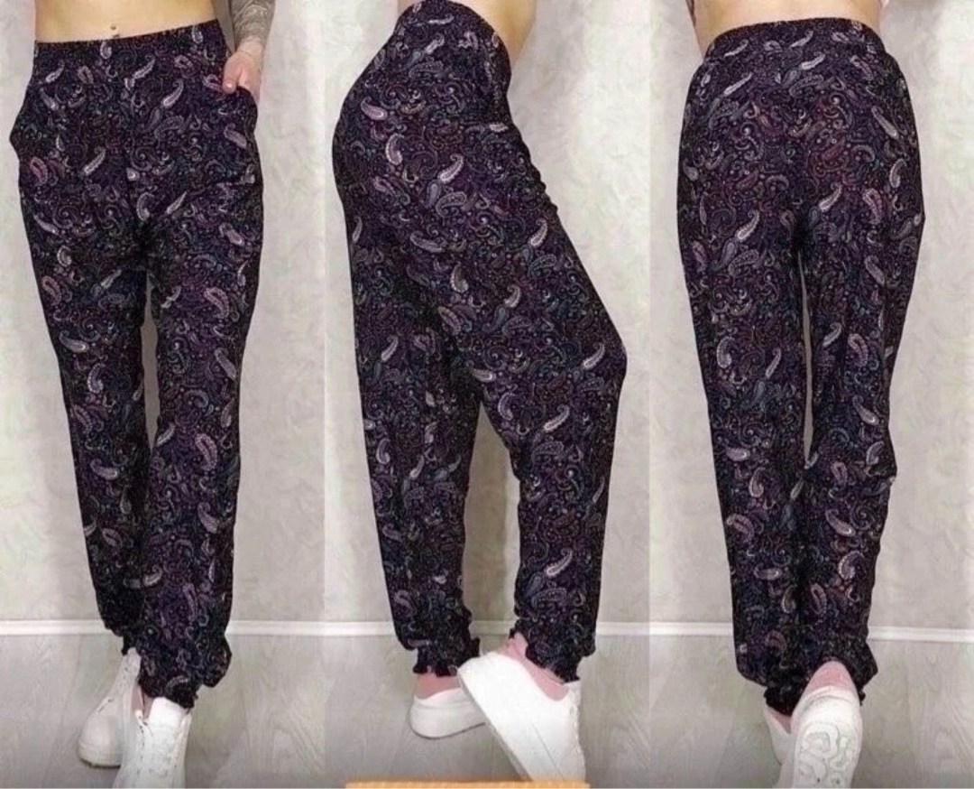 летние штаны женские,брюки штаны женские домашние,брюки с рисунком женские летние,брюки с рисунком,штаны женские