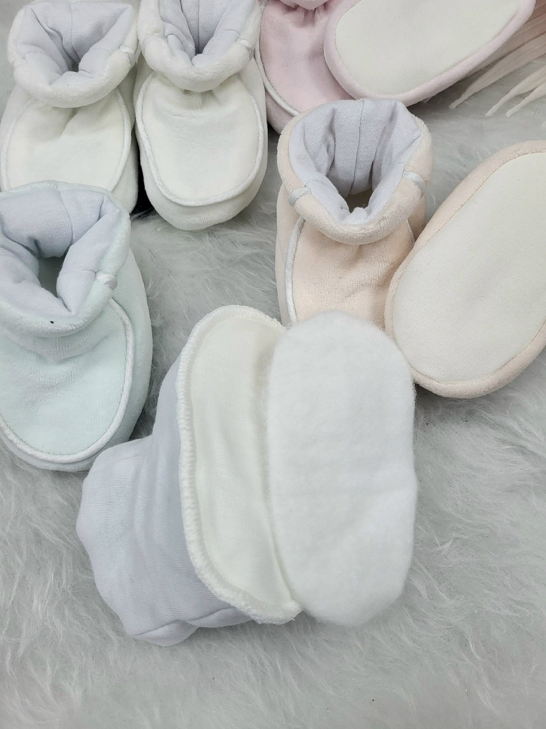 набор пинеток для новорожденного,пинетки для новорожденного,пинетки,пинетки для малыша,детские пинетки