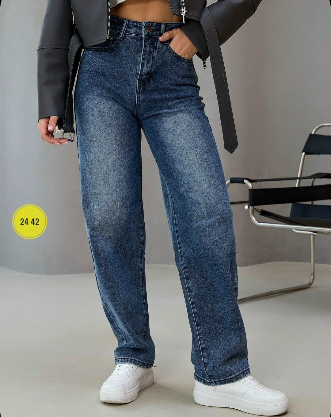 джинсы женские широкие,женские джинсы,джинсы широкие на резинке клеш h&a collection,джинсы,джинсы широкие