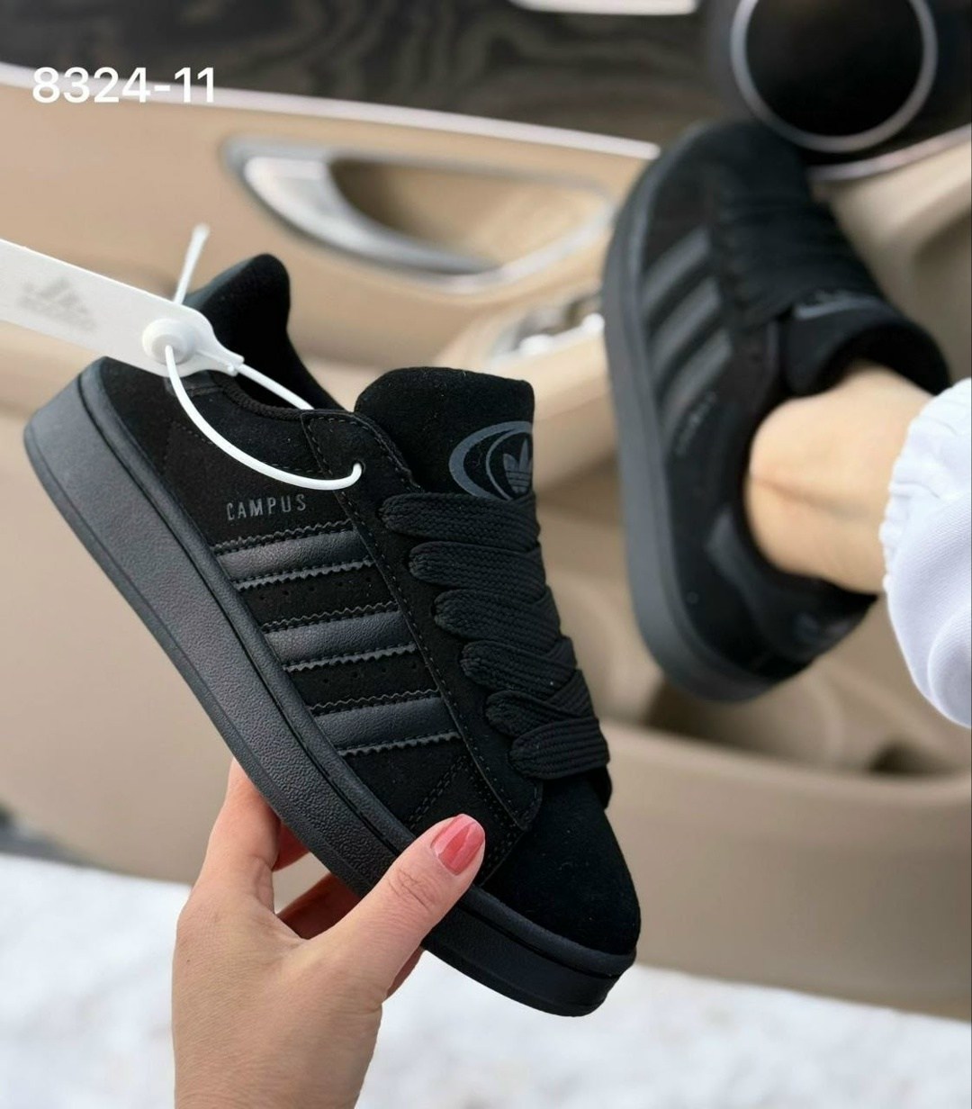кроссовки adidas campus (all black, замша),кроссовки мужские adidas campus адидас кампус,кроссовки campus adidas,кроссовки adidas,кроссовки мужские женские adidas