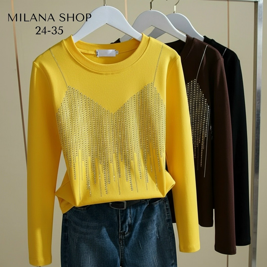 женская кофта,кофта модная,кофта со стразами,футболка со стразами женская,свитшот женская