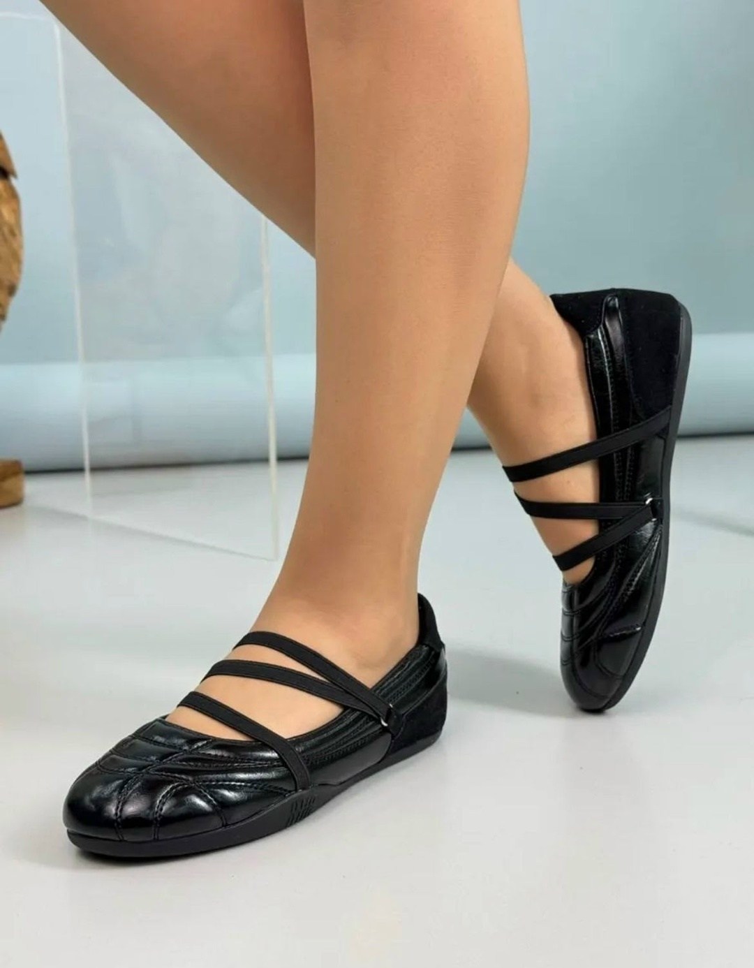 ,женские туфли на плоской подошве, женская,модные туфли,туфли на плоской подошве