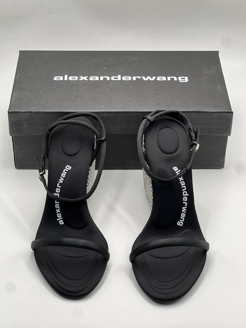 босоножки alexander wang,босоножки женские,босоножки александр ванг,босоножки cандалии,нарядные босоножки