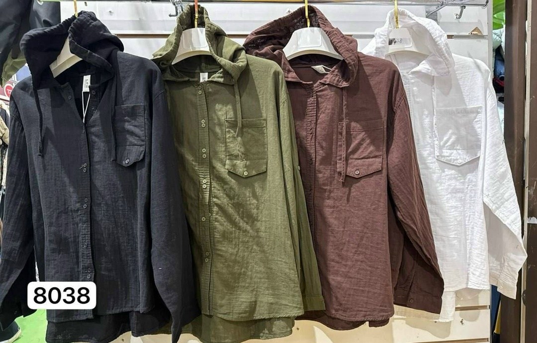 рубашка с капюшоном,повседневная куртка,рубашка,рубашка льняная,рубашка с капюшоном мужская