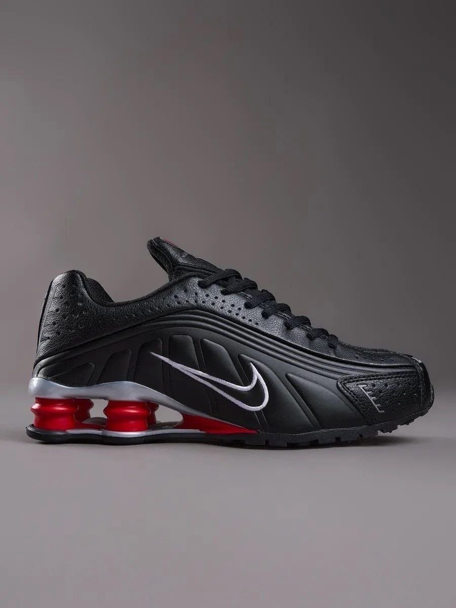 кроссовки shox r4 ar3565 004 nike черный,кроссовки nike shox,кроссовки nike,кроссовки,кроссовки shox