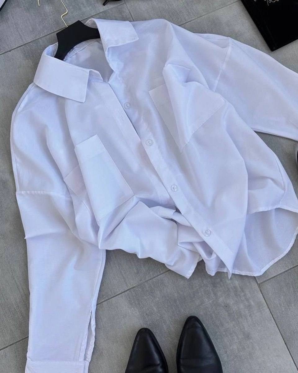 женщина в рубашке,рубашка женская,белая рубашка,стиль одежды