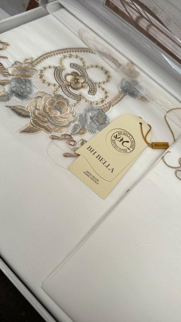 vip набор полотенец подарочный tivolyo home 2 шт,постельное белье комплект,постельное белье tivolyo home carreen (2 сп. евро),подарочная коробка,постельное белье