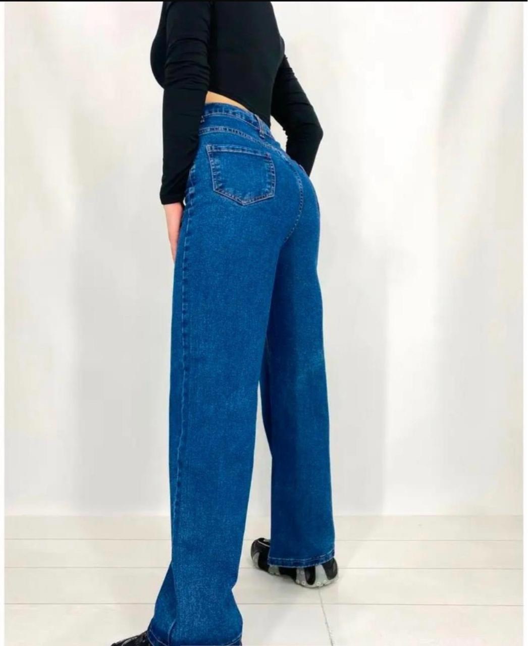 женские джинсы,джинсы широкие с высокой посадкой dh fashion,джинсы джинсы,брюки джинсы,джинсы прямые монтана женские