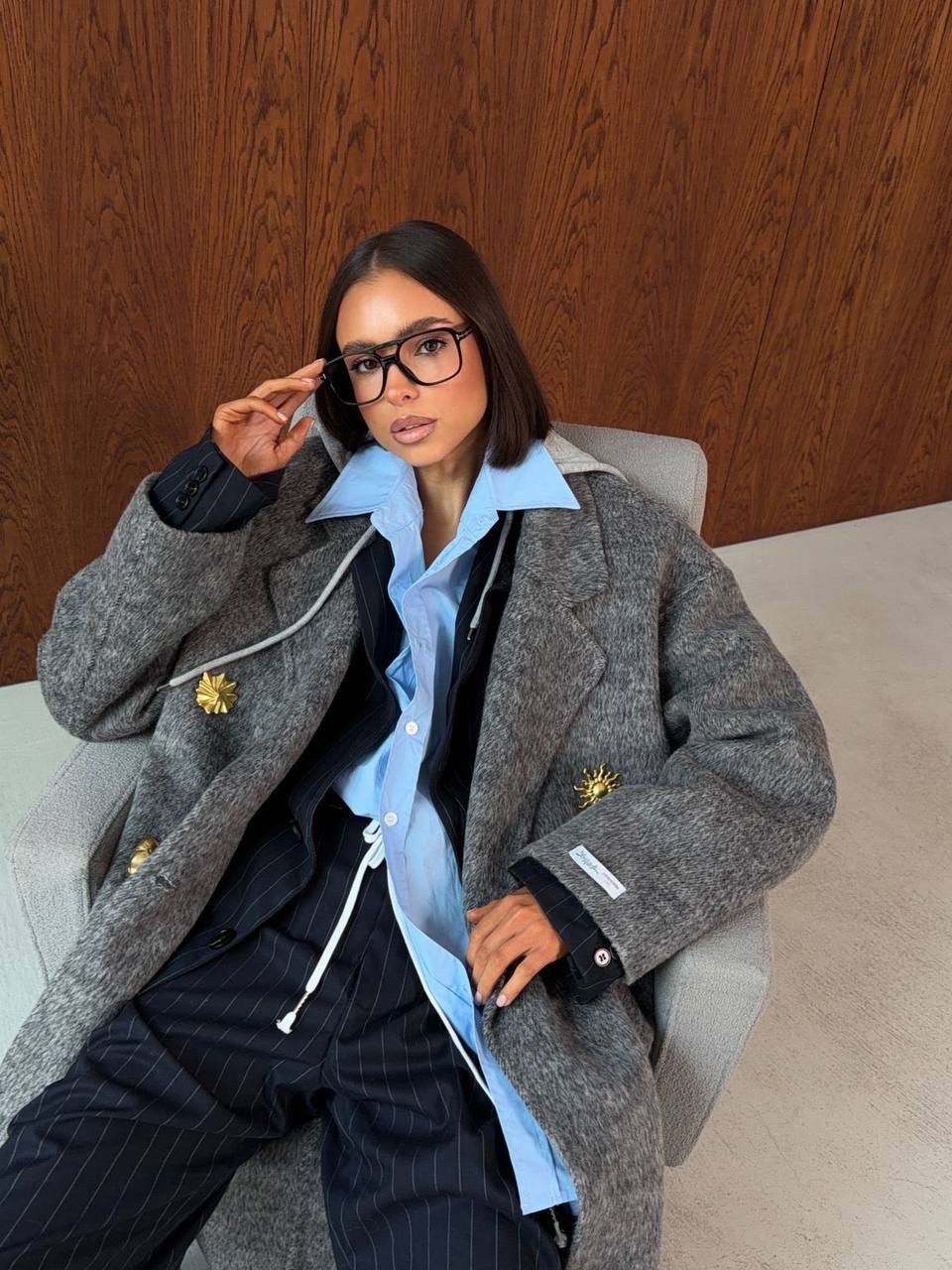 пальто жeнское длинное дeмисезонное оверсайз,пальто женское оверсайз,длинное пальто оверсайз,оверсайз пальто,стильное пальто