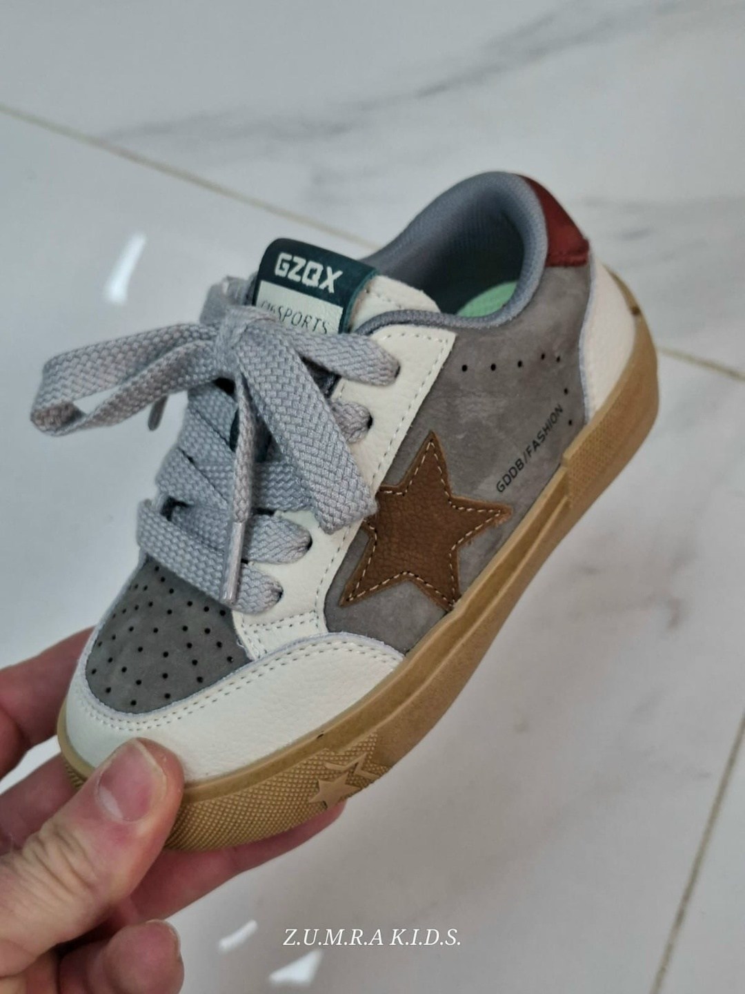 ,кеды детская,кеды для мальчика,кроссовки golden goose kids ball star со звездами серый,кроссовки со звездами