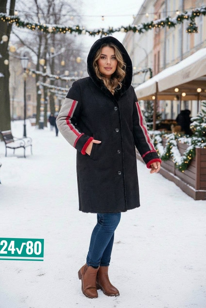 шуба из мутона,мутоновая шуба,шуба из мутона с капюшоном отделка норка,шуба из мутона с капюшоном,шуба мутоновая с капюшоном