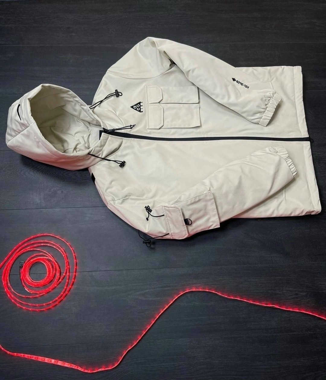 куртка демисезонная nike,куртка storm fit adv acg куртка nike черный,ветровка nike acg,куртка демисезонная,куртка