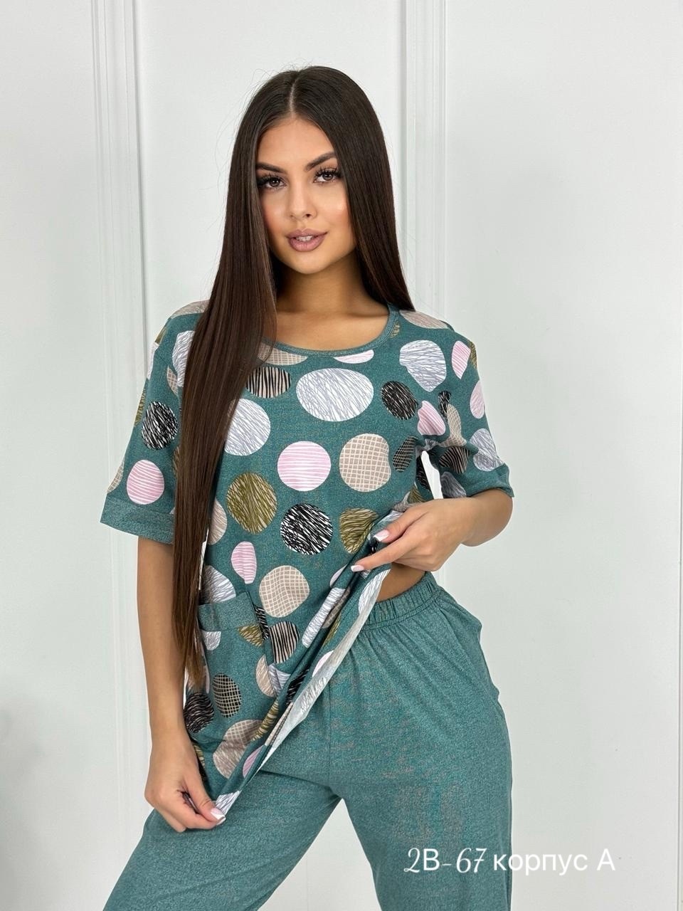 пижама женская,пижама домашний одежда,пижама с бриджами больших размеров андриана,пижама,пижама женская комплект