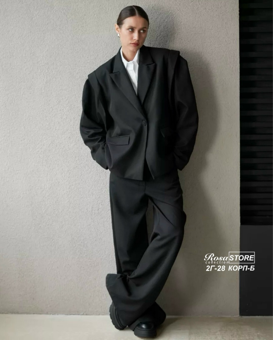 пиджак оверсайз с объемными рукавами gn sister collection,жакет и брюки,жакет,пиджак женский оверсайз,белые костюмы